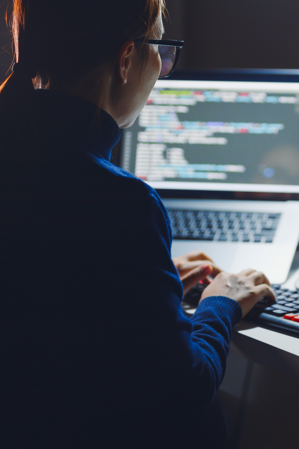 website operation