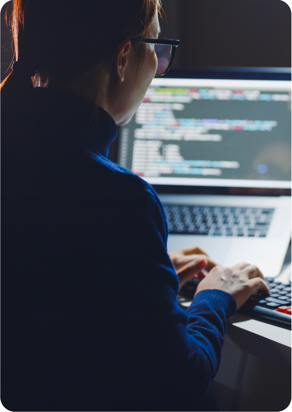 website operation